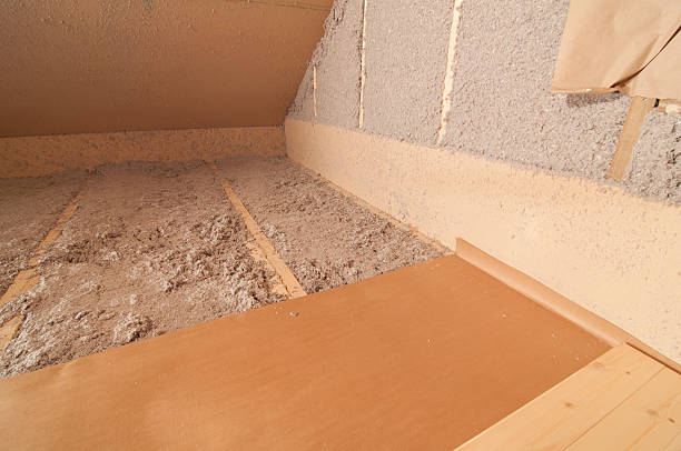 Best Insulation for Specific Applications in Moose Lake, MN