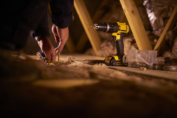 Best Residential Insulation in Moose Lake, MN